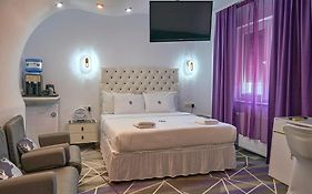 Amethyst House Therme & Bucharest Otopeni Airport